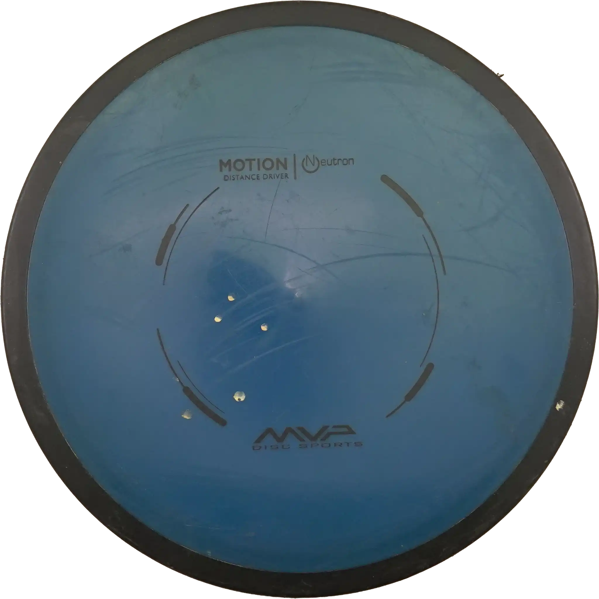 Neutron Motion