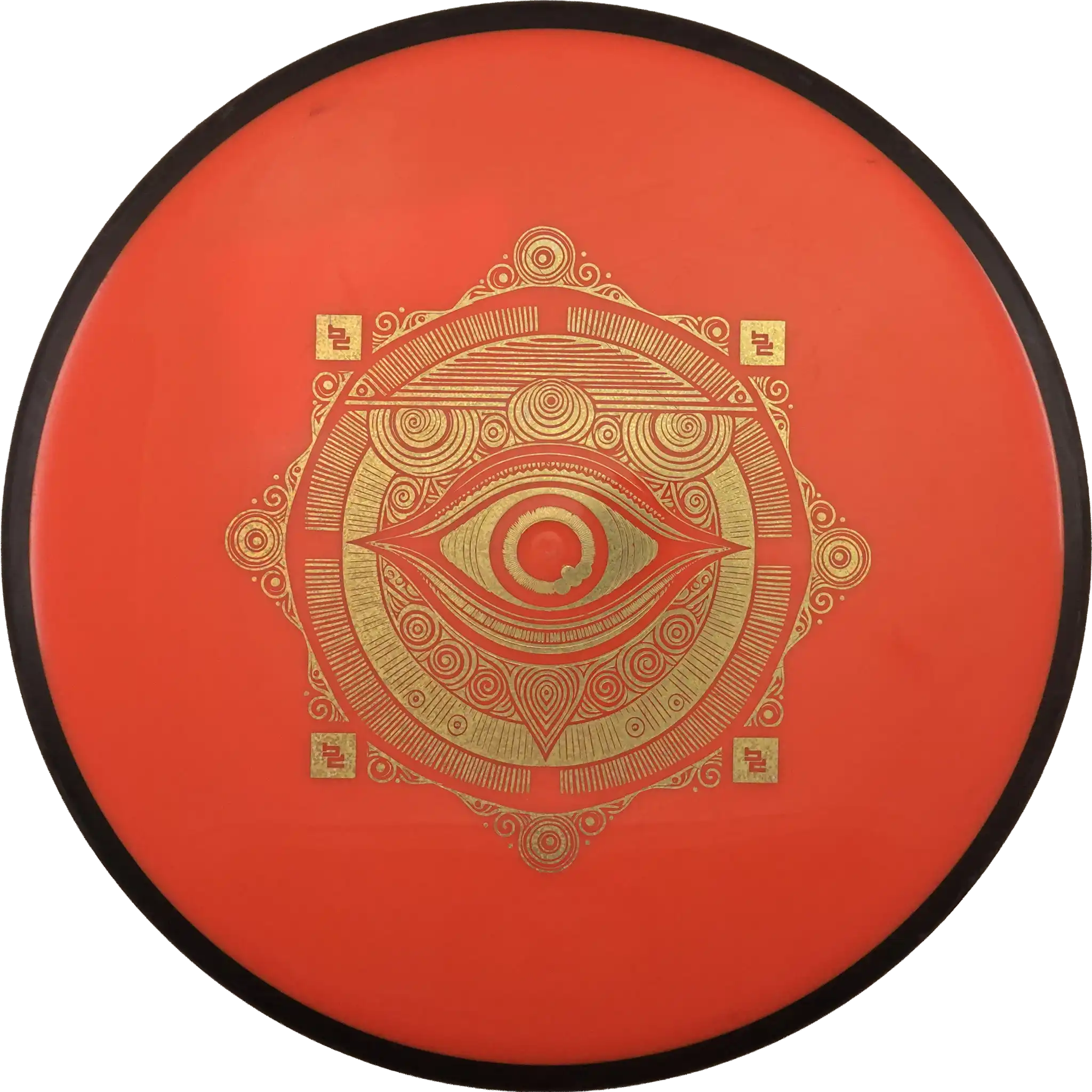 Neutron Detour - Powergrip Stamp