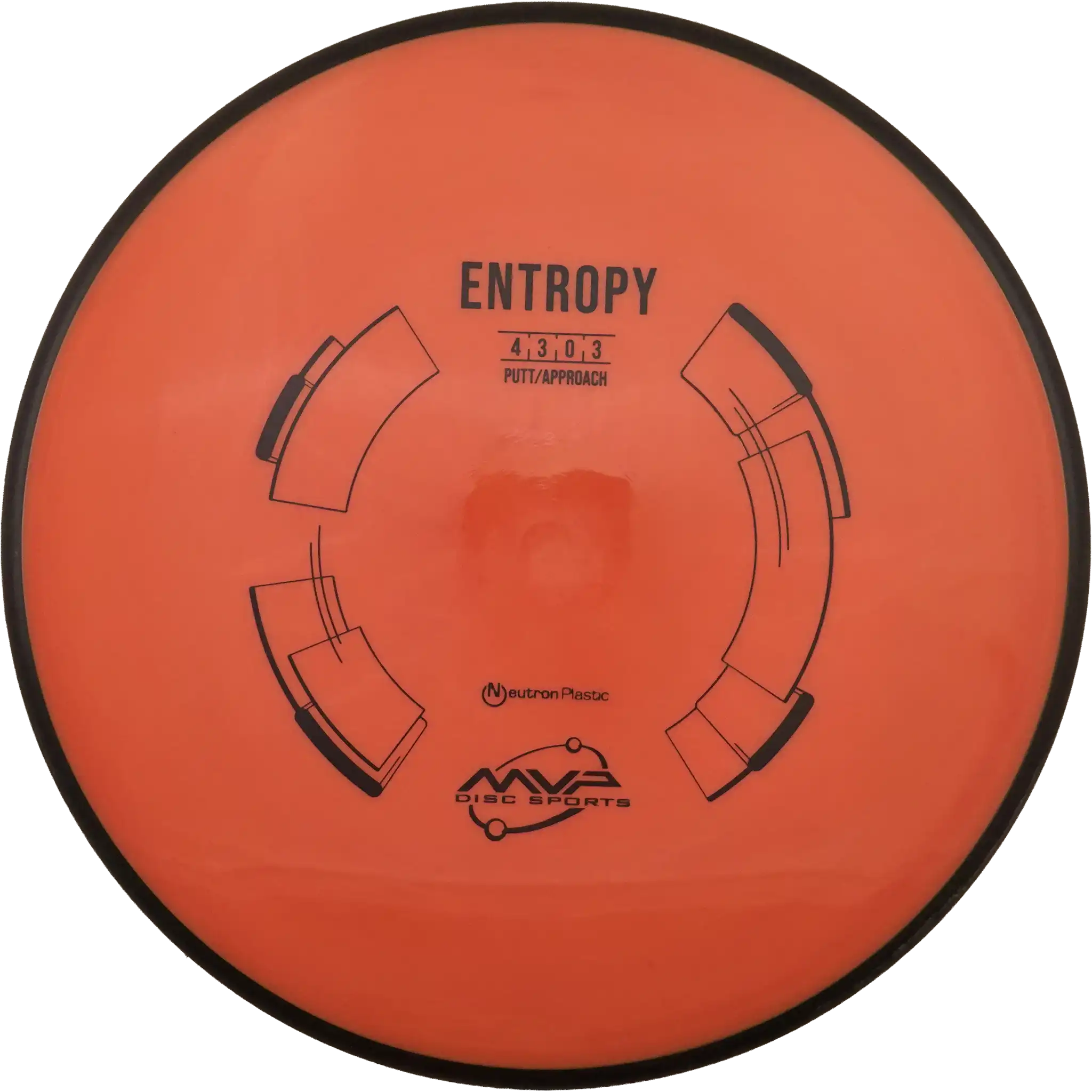 Neutron Entropy