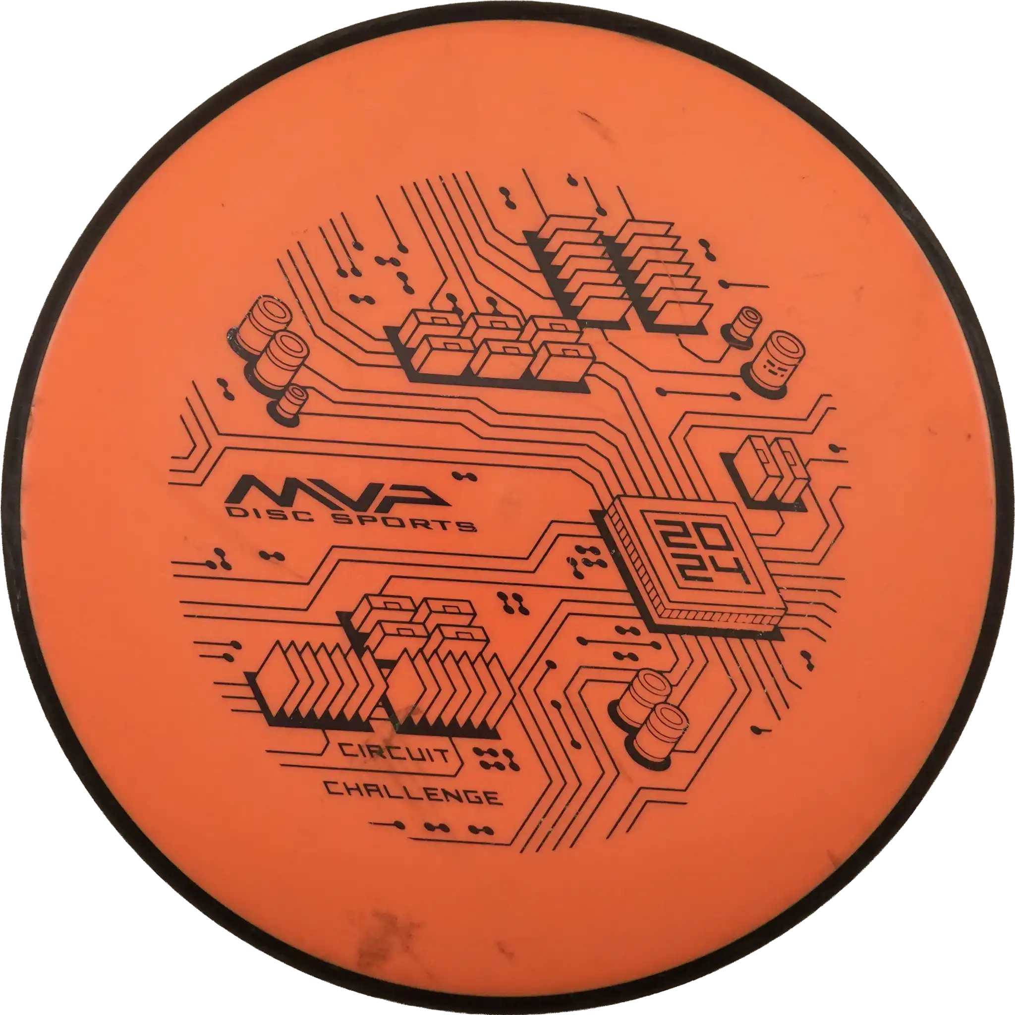 Electron Entropy - Special Stamp