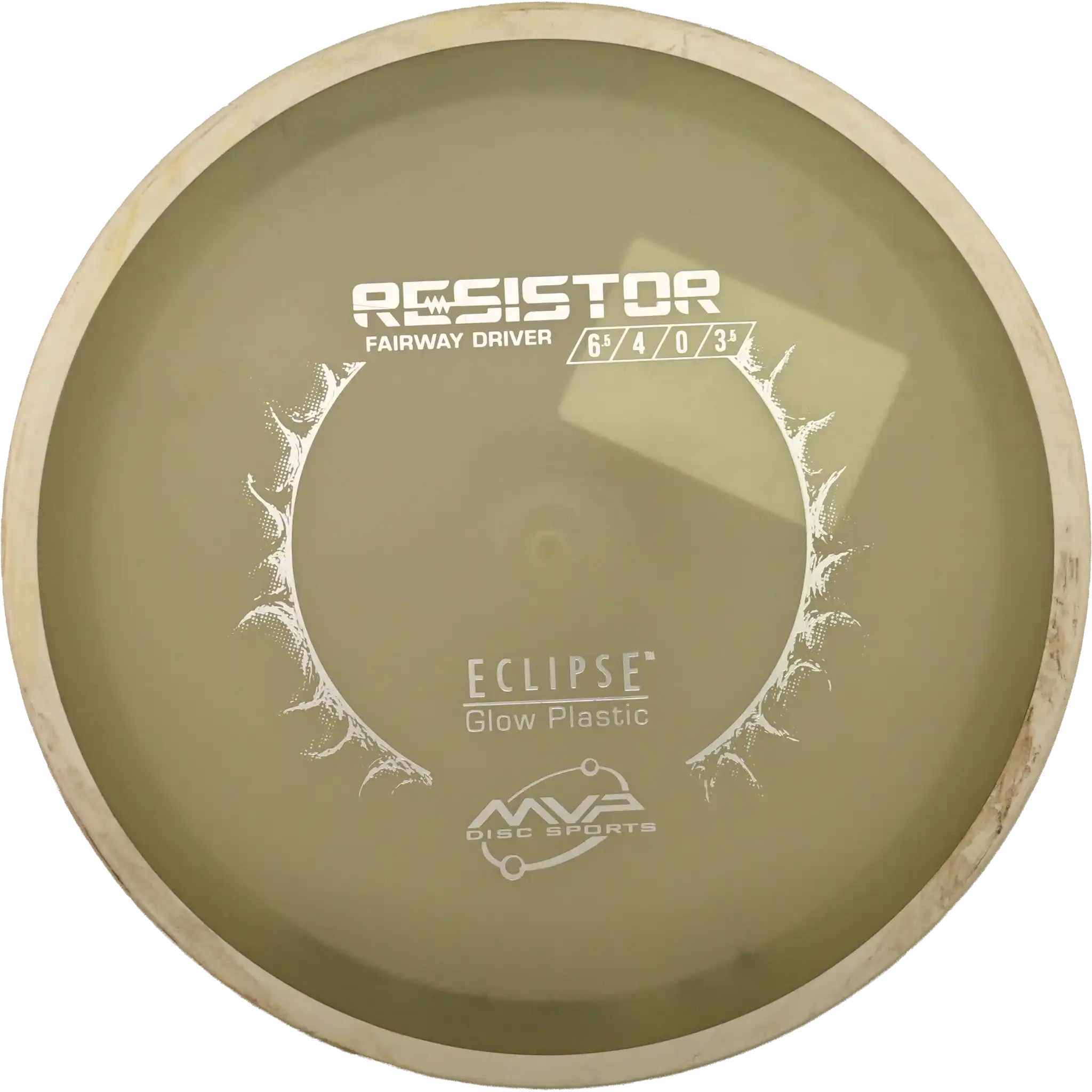 Eclipse Glow Resistor