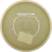 Eclipse Glow Resistor