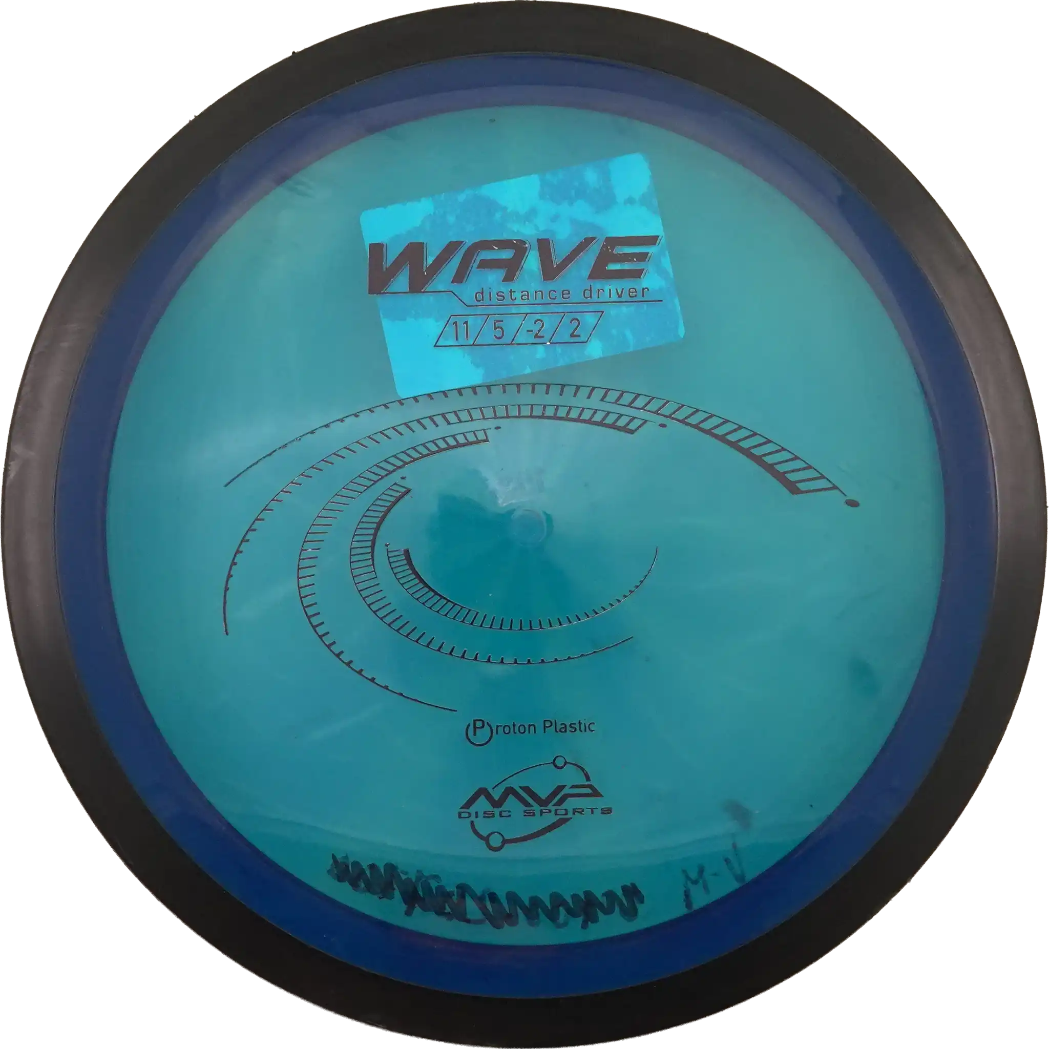 Proton Wave