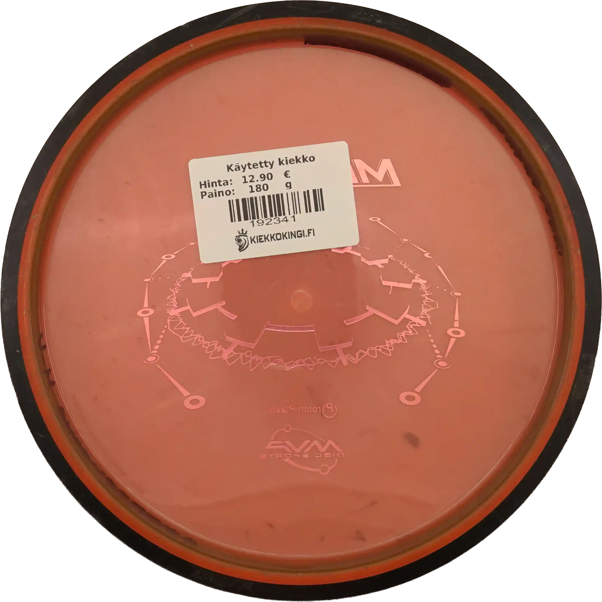 Proton Matrix