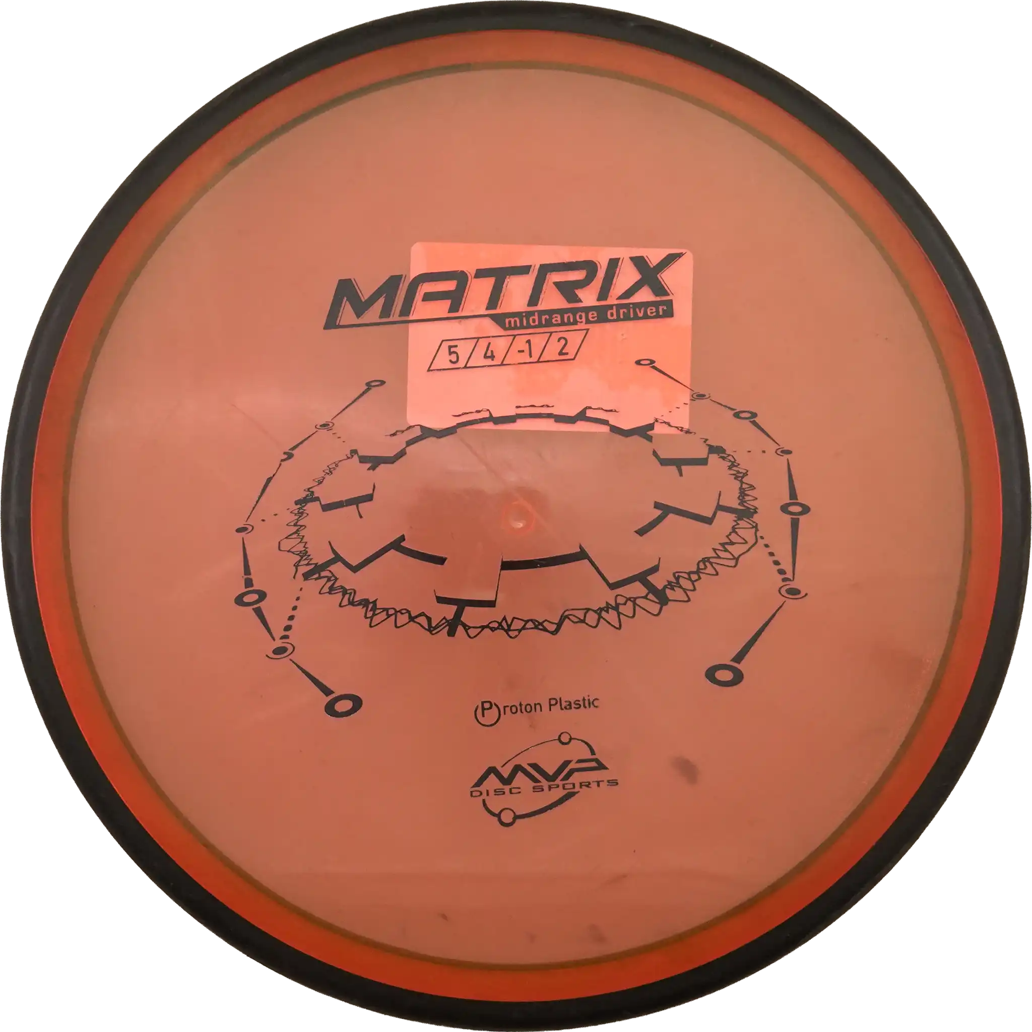 Proton Matrix