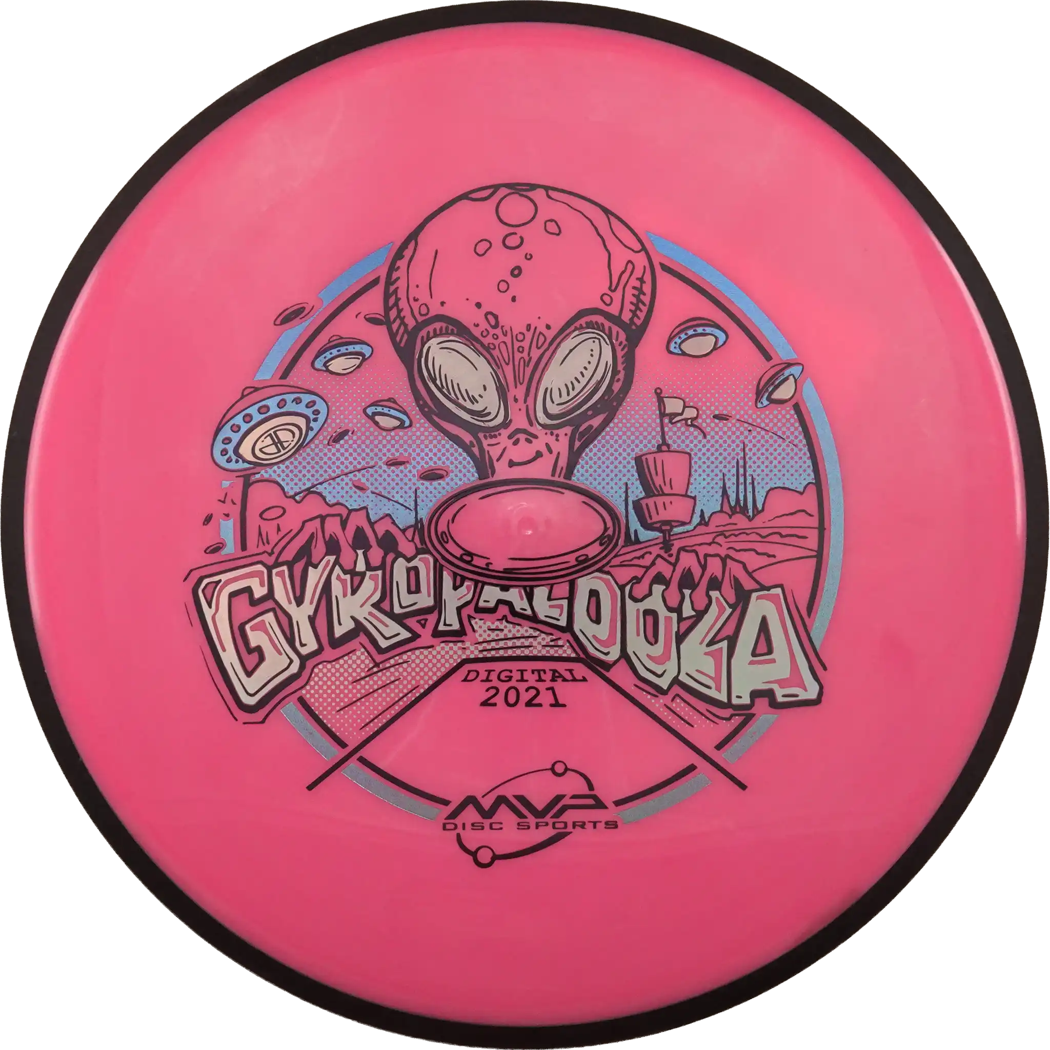 Neutron Uplink - Gyropalooza