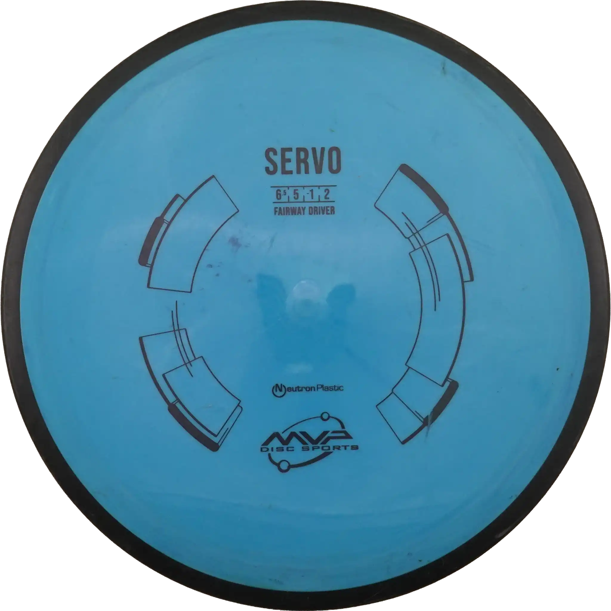 Neutron Servo