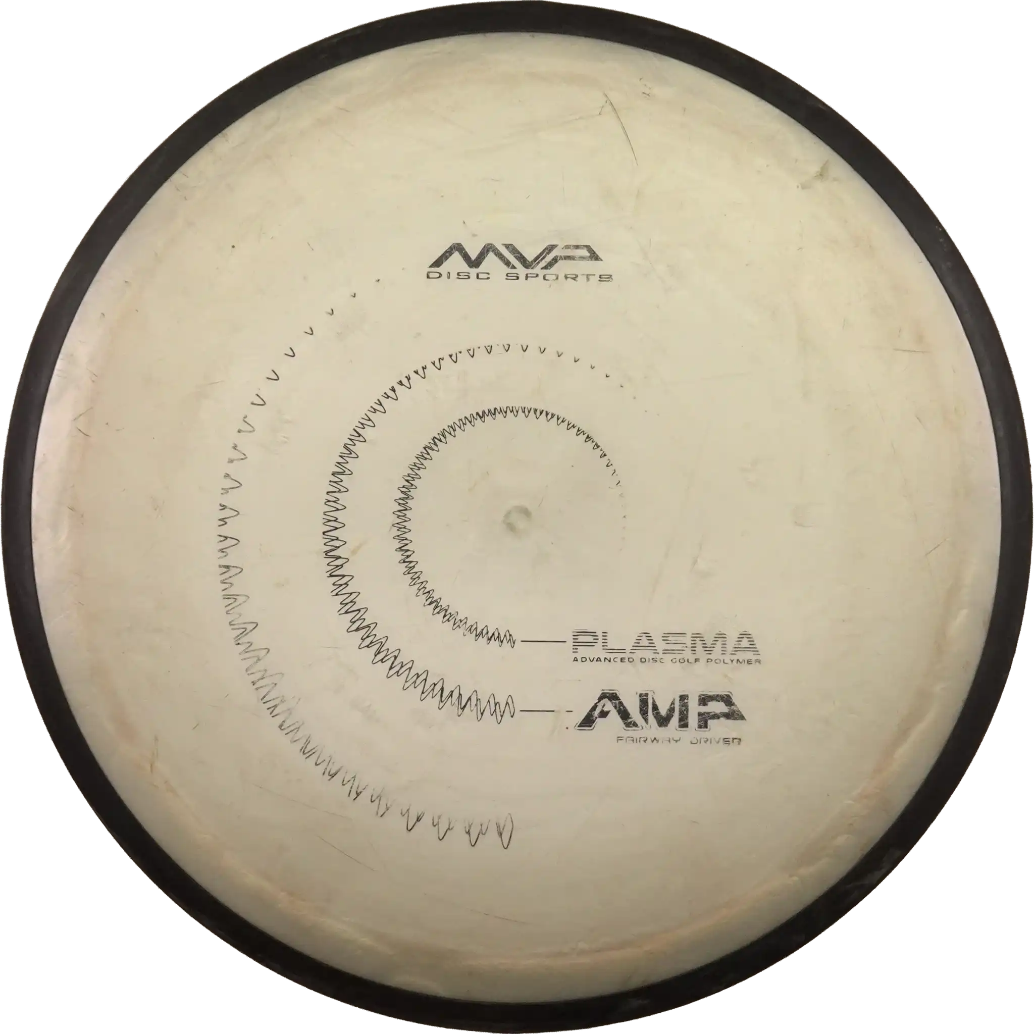 Plasma AMP