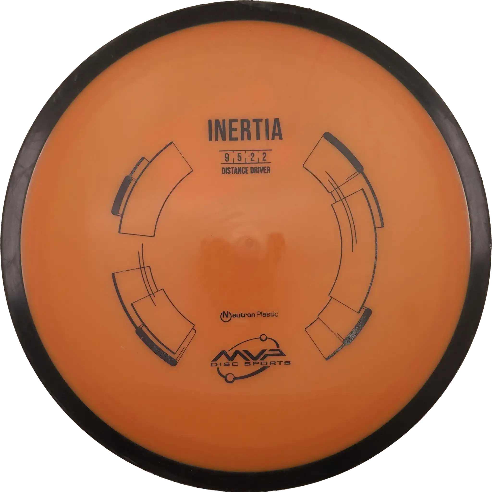 Neutron Inertia