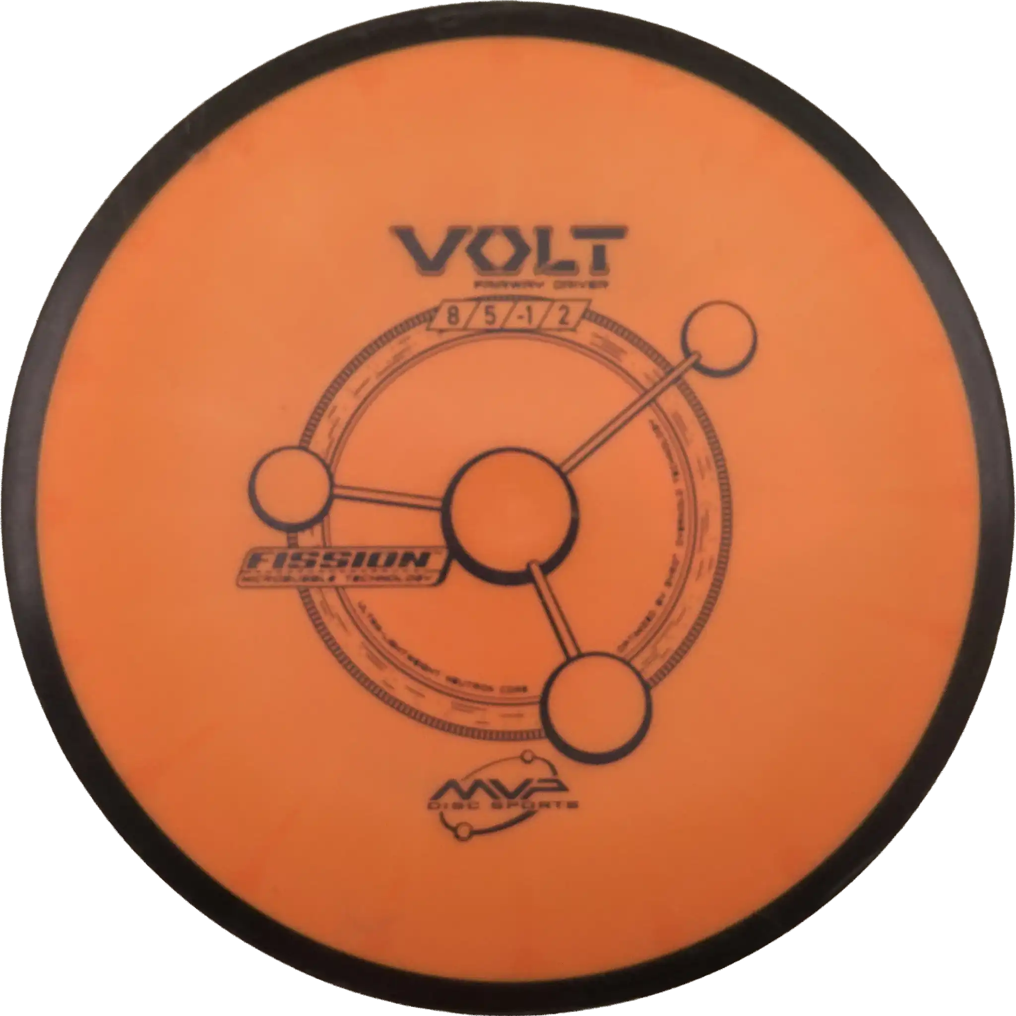Fission Volt