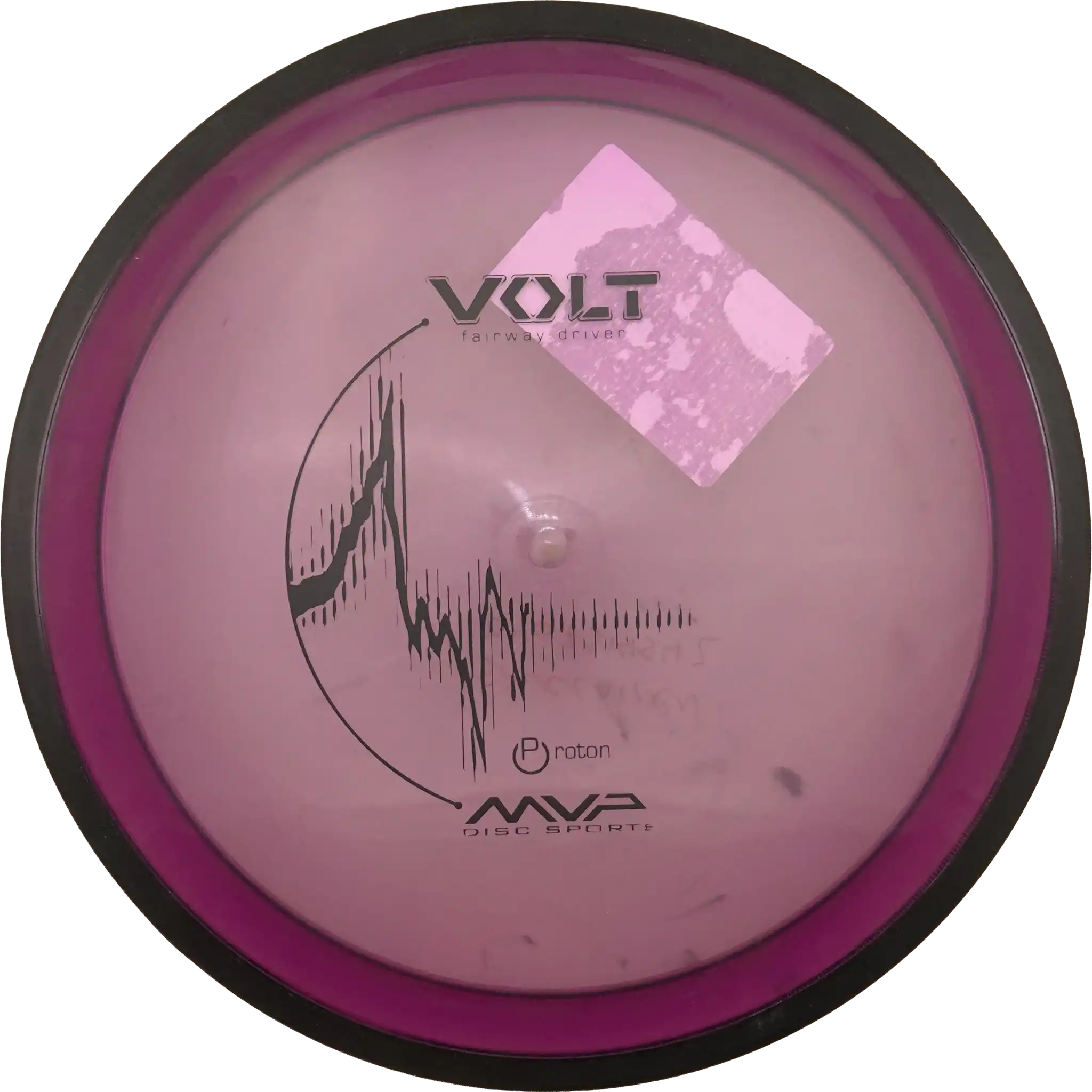 Proton Volt