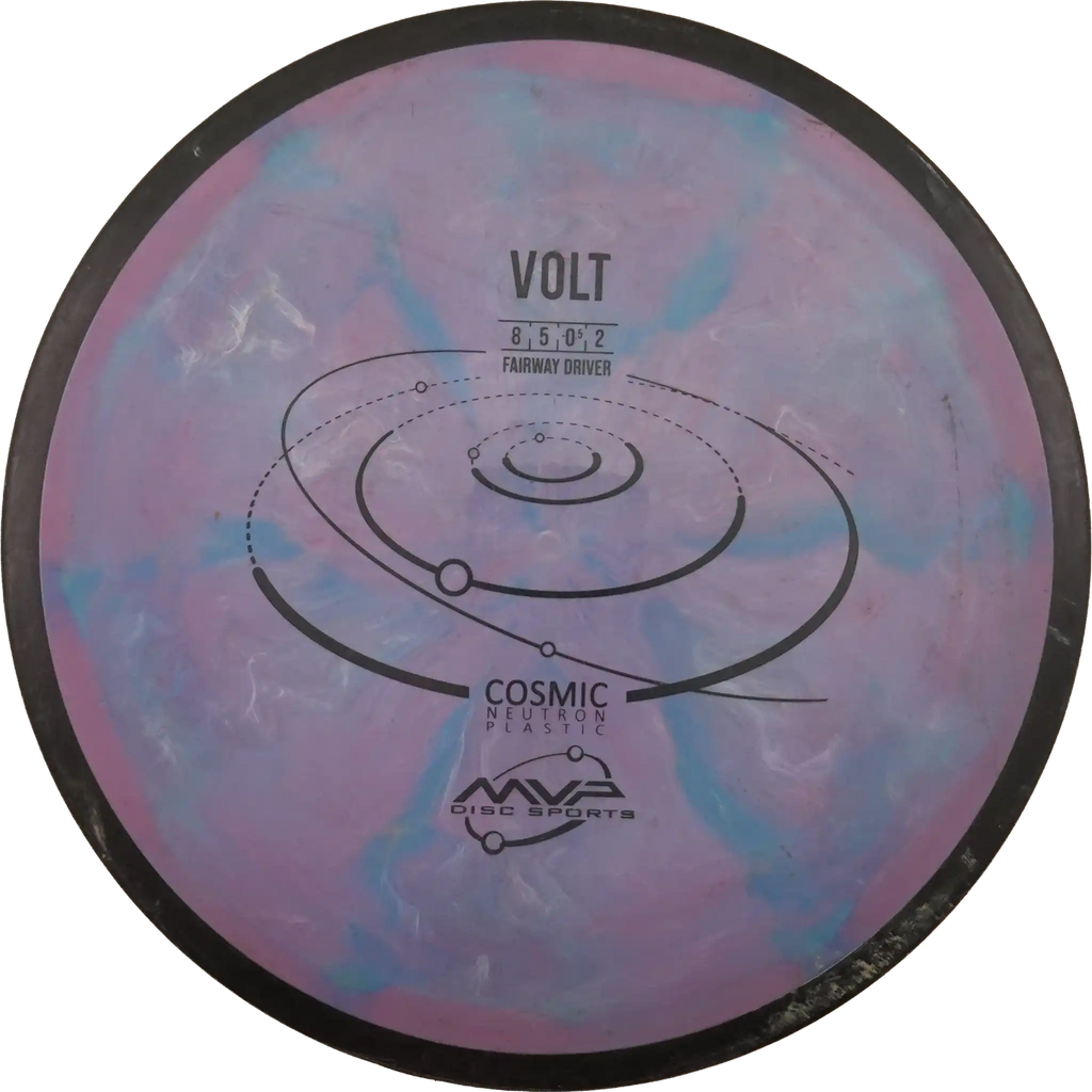 Cosmic Neutron Volt