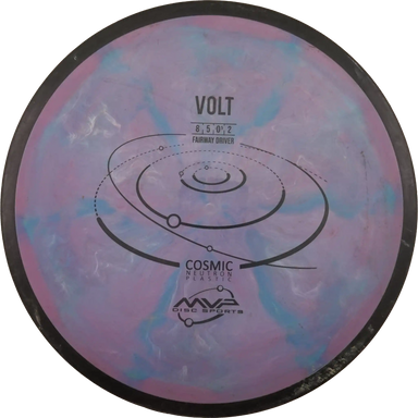 Cosmic Neutron Volt