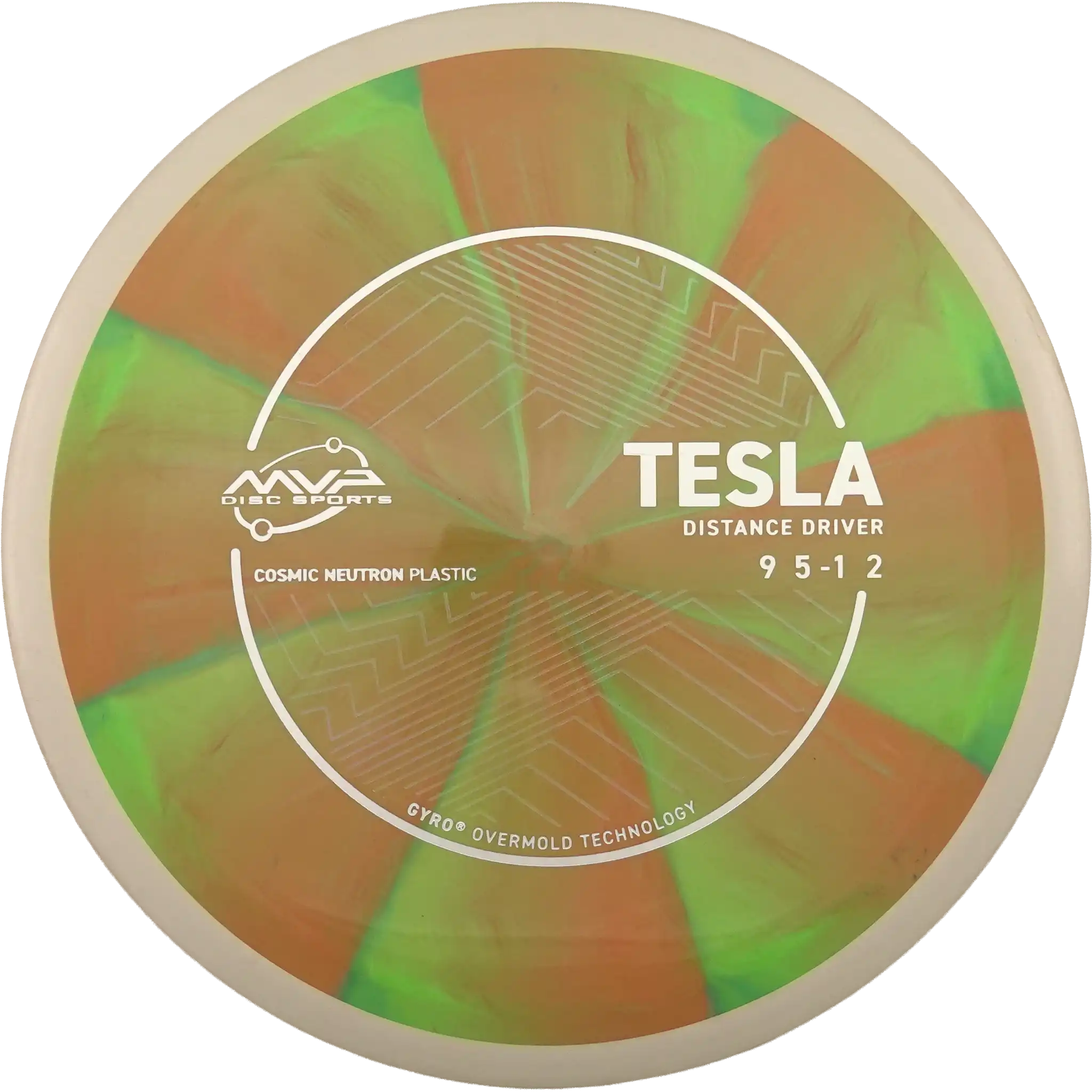 Cosmic Neutron Tesla