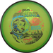 Particle Glow Proton Particle - Gyropalooza