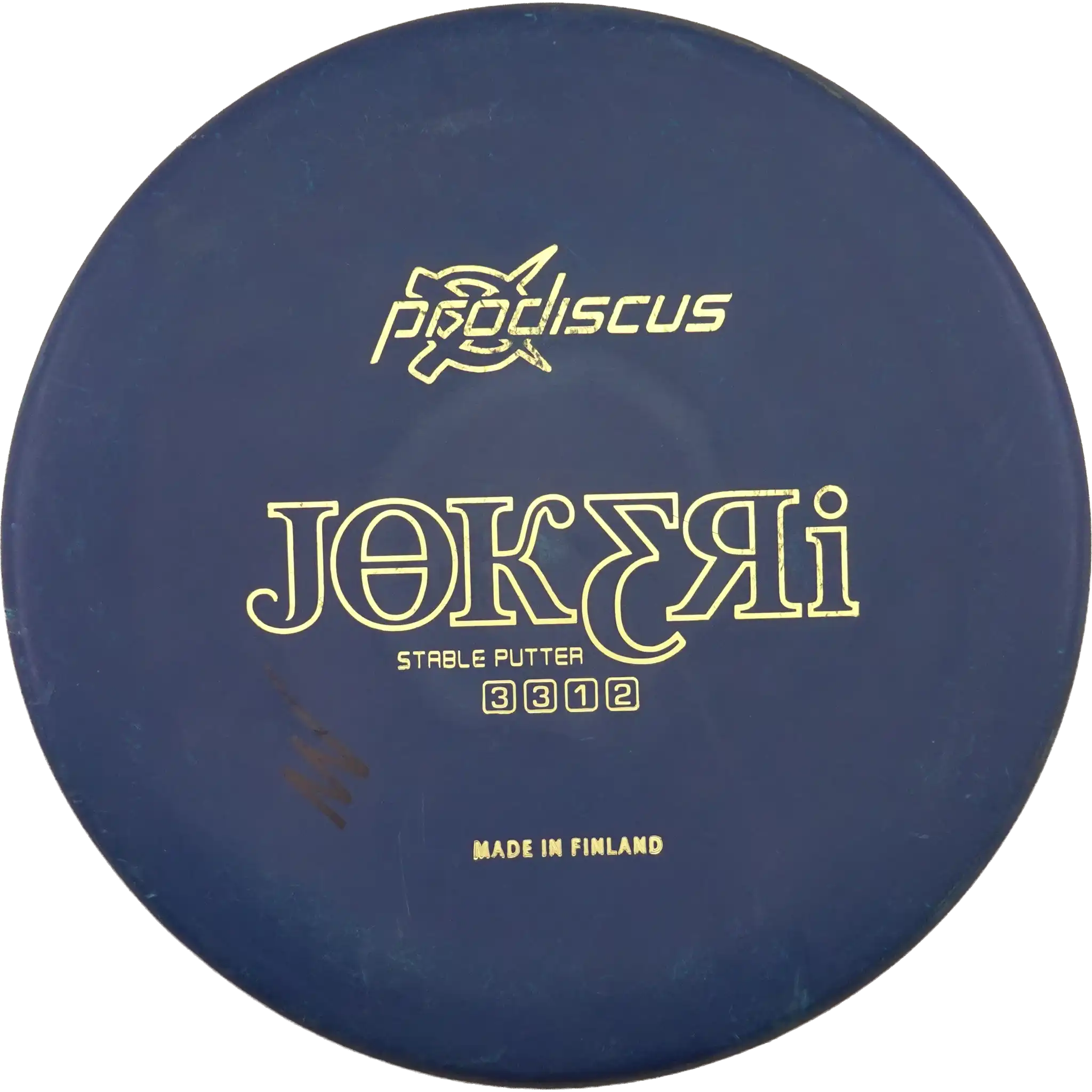 Basic Jokeri