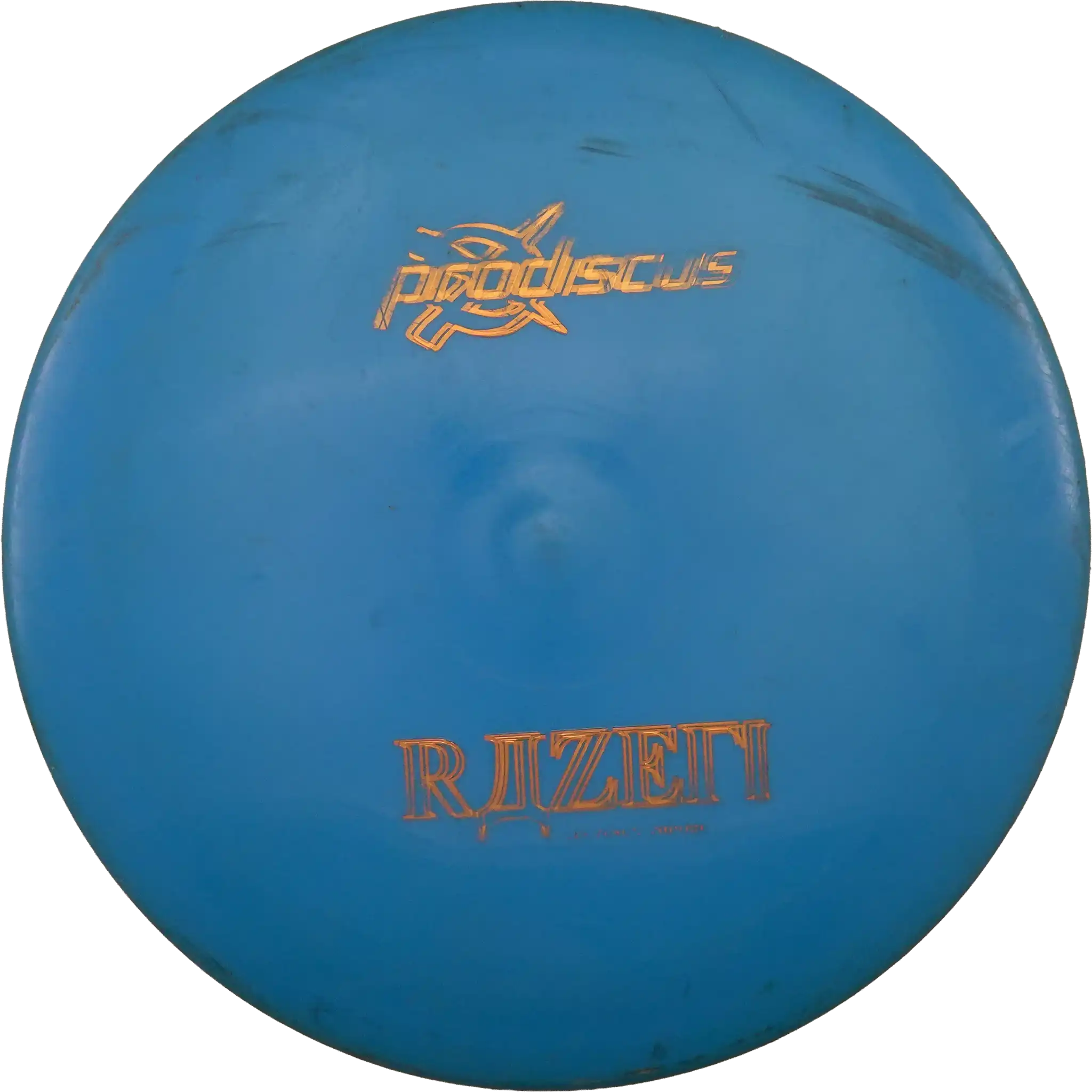 Ultrium Razeri