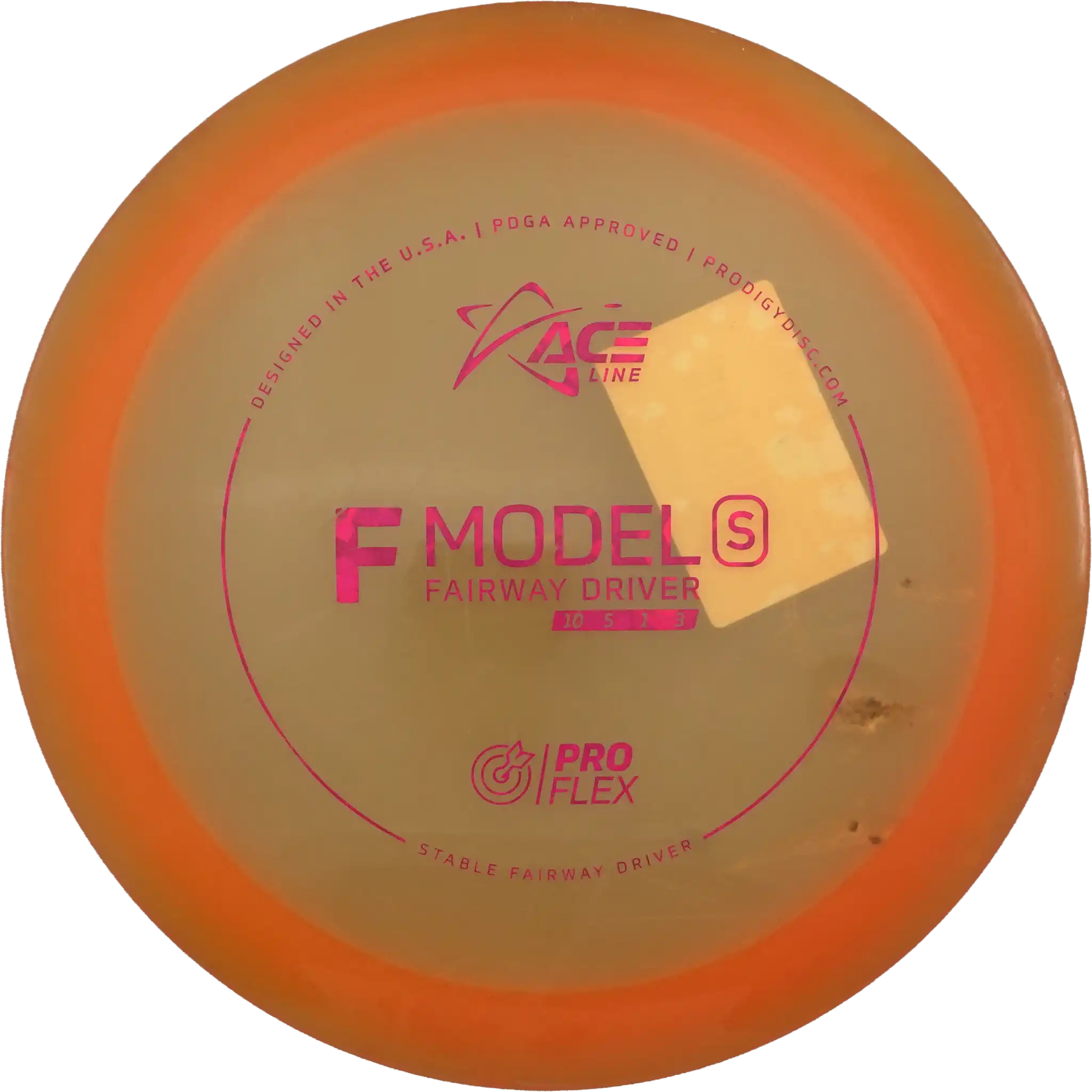 ProFlex F Model S