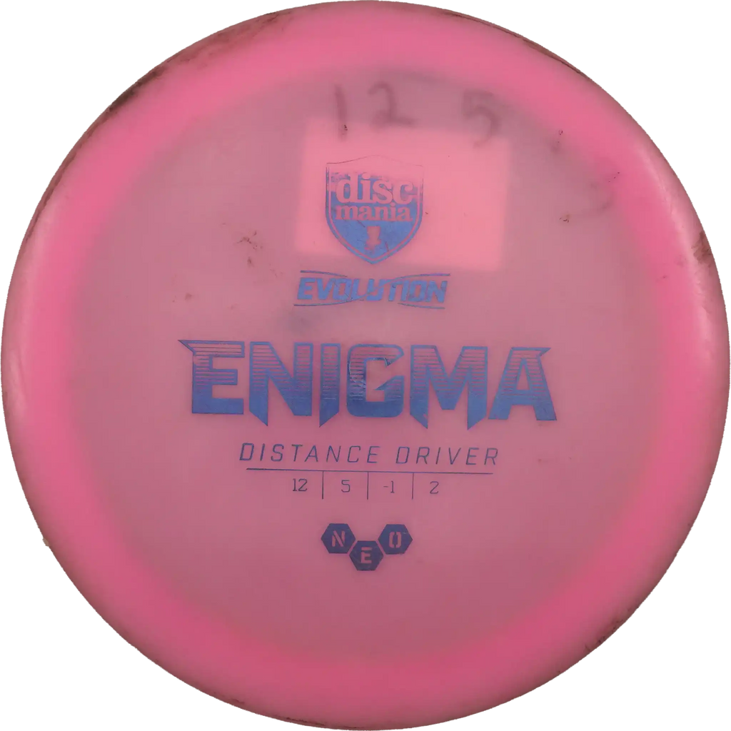 Neo Enigma