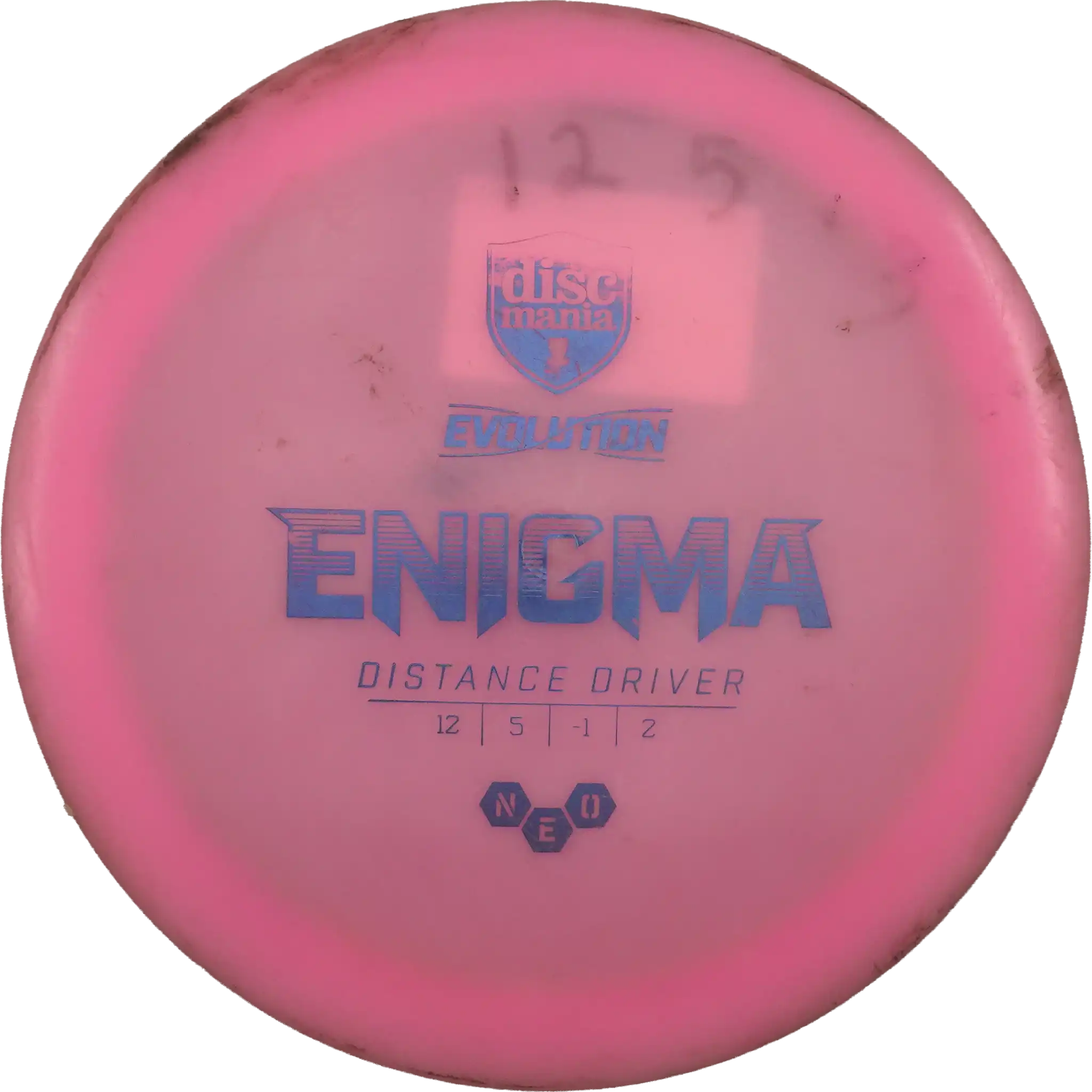 Neo Enigma