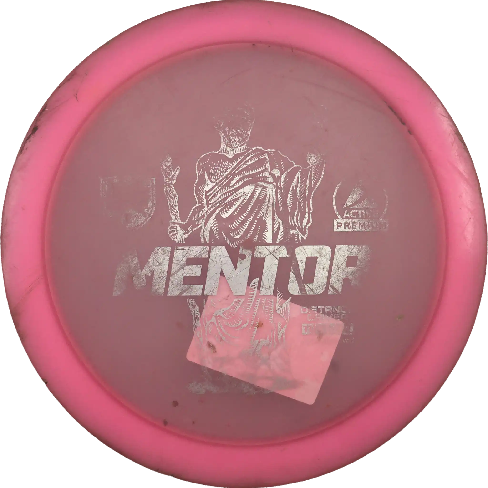 Active Premium Mentor