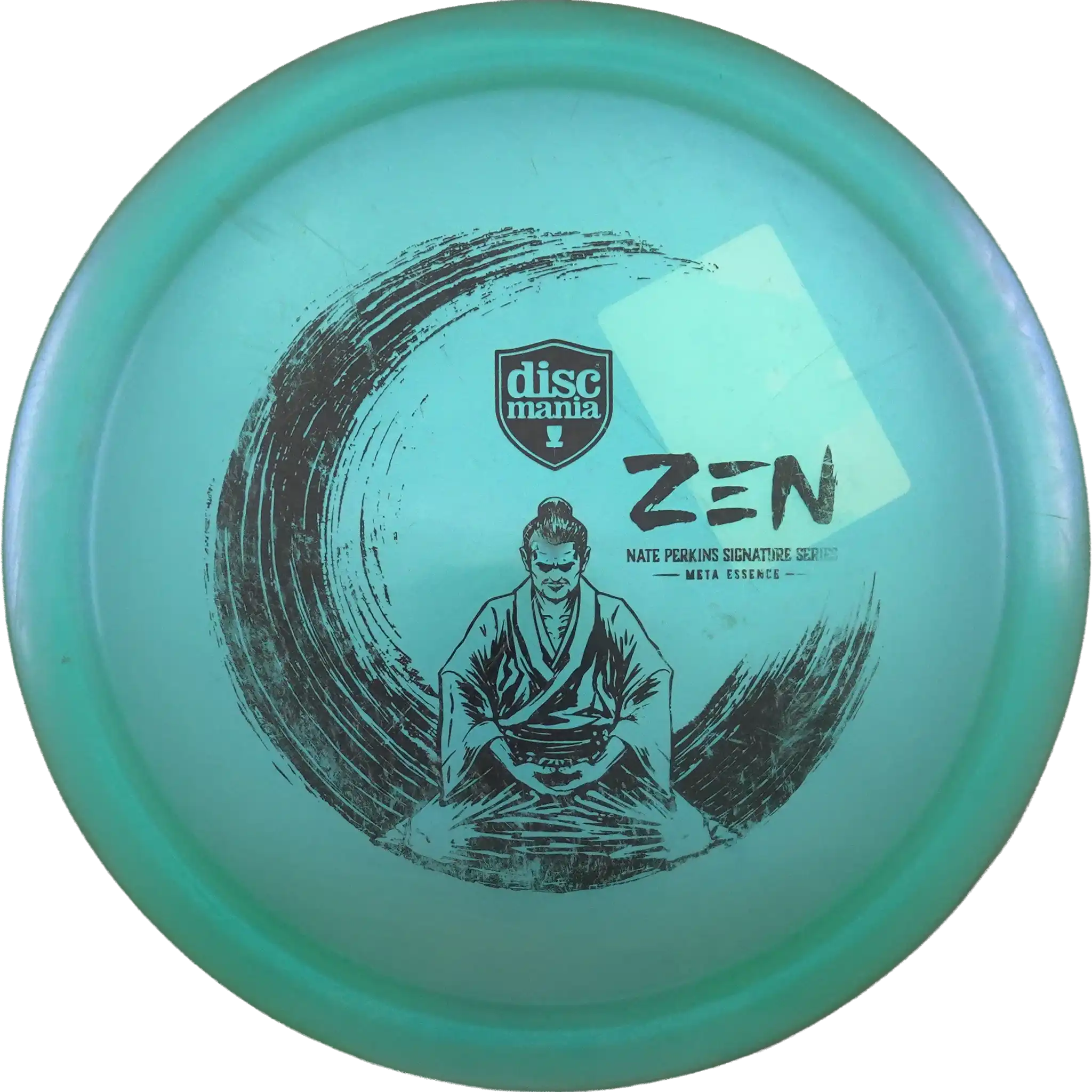 Meta Essence - Zen - Nate Perkins Signature Series