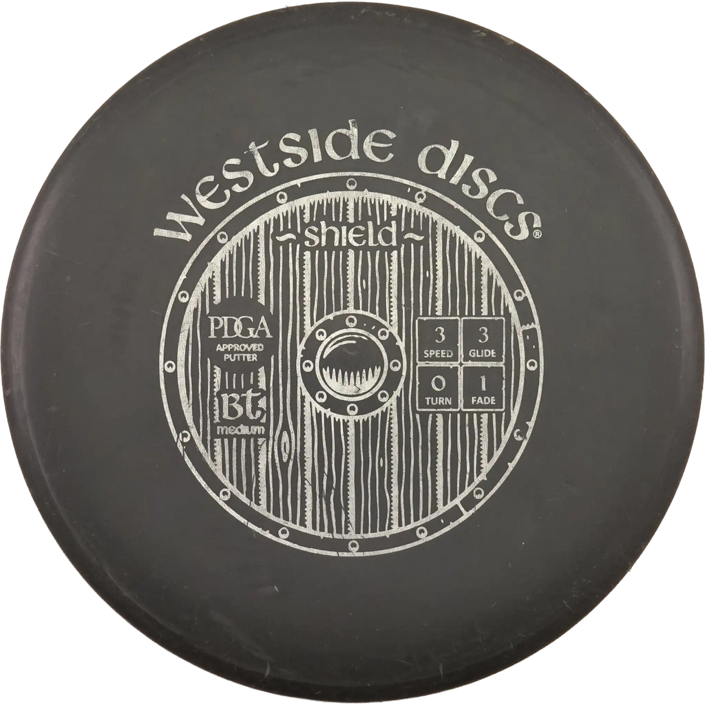 BT Medium Shield