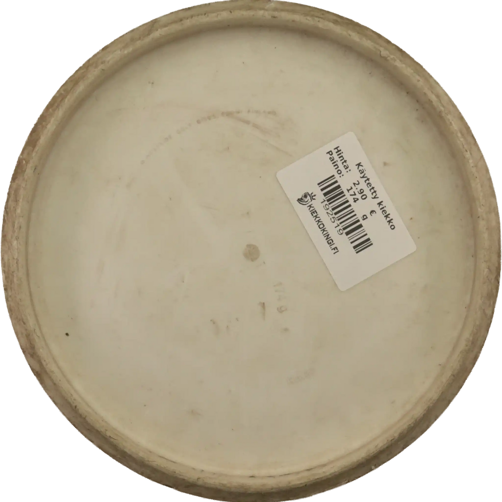 BT Medium Harp
