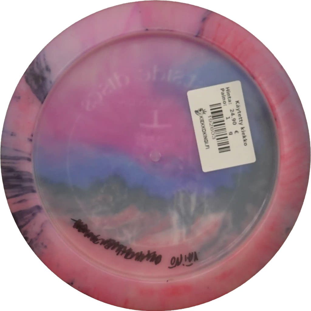 VIP-X Sorcerer - Dyed