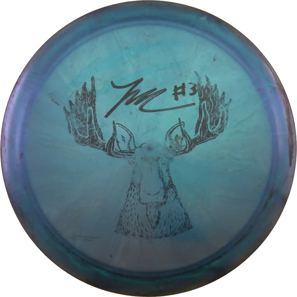VIP Chameleon Stag