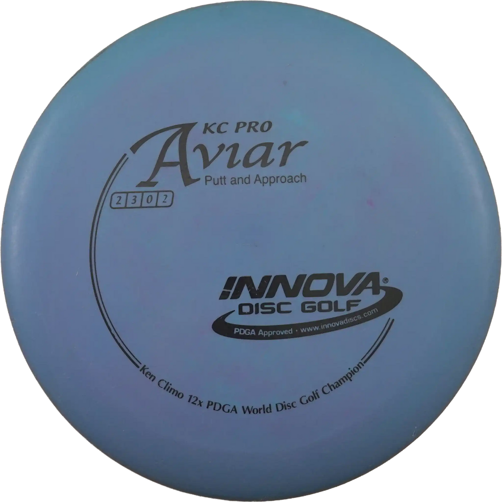 KC Pro Aviar