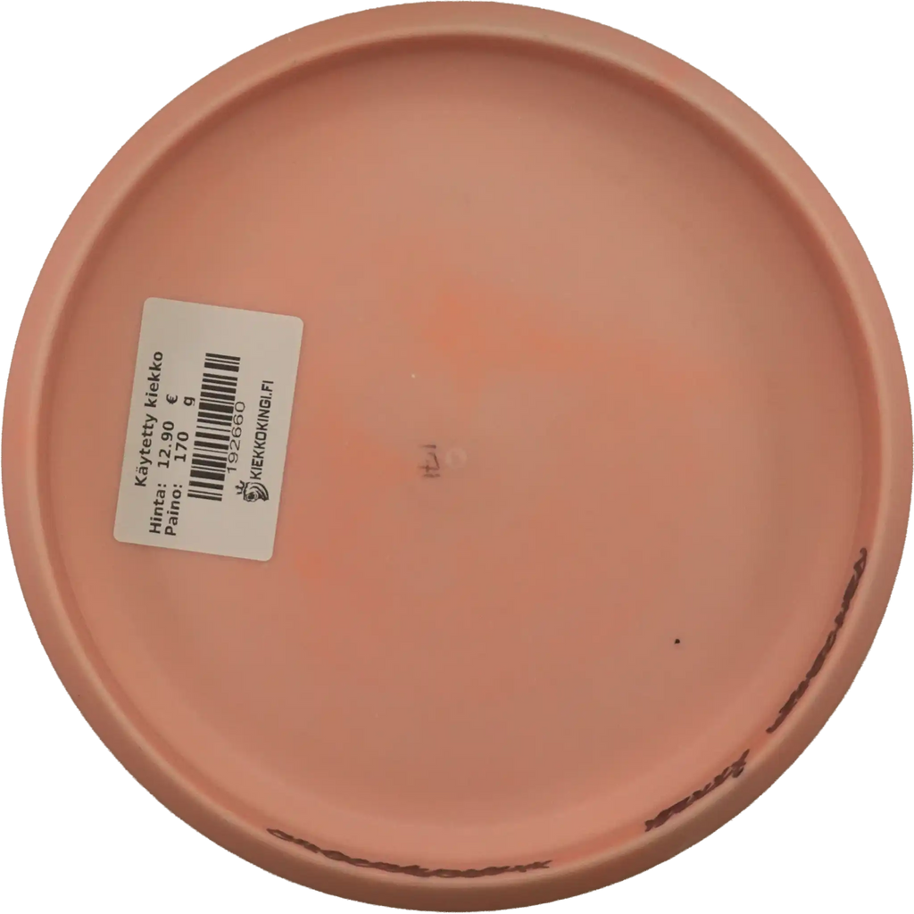 DX Aviar - Powergrip Stamp
