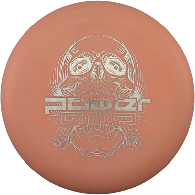 DX Aviar - Powergrip Stamp