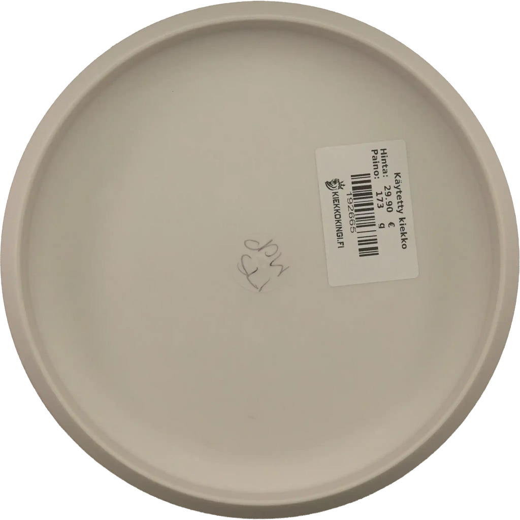 McPro Aviar - Paul McBeth