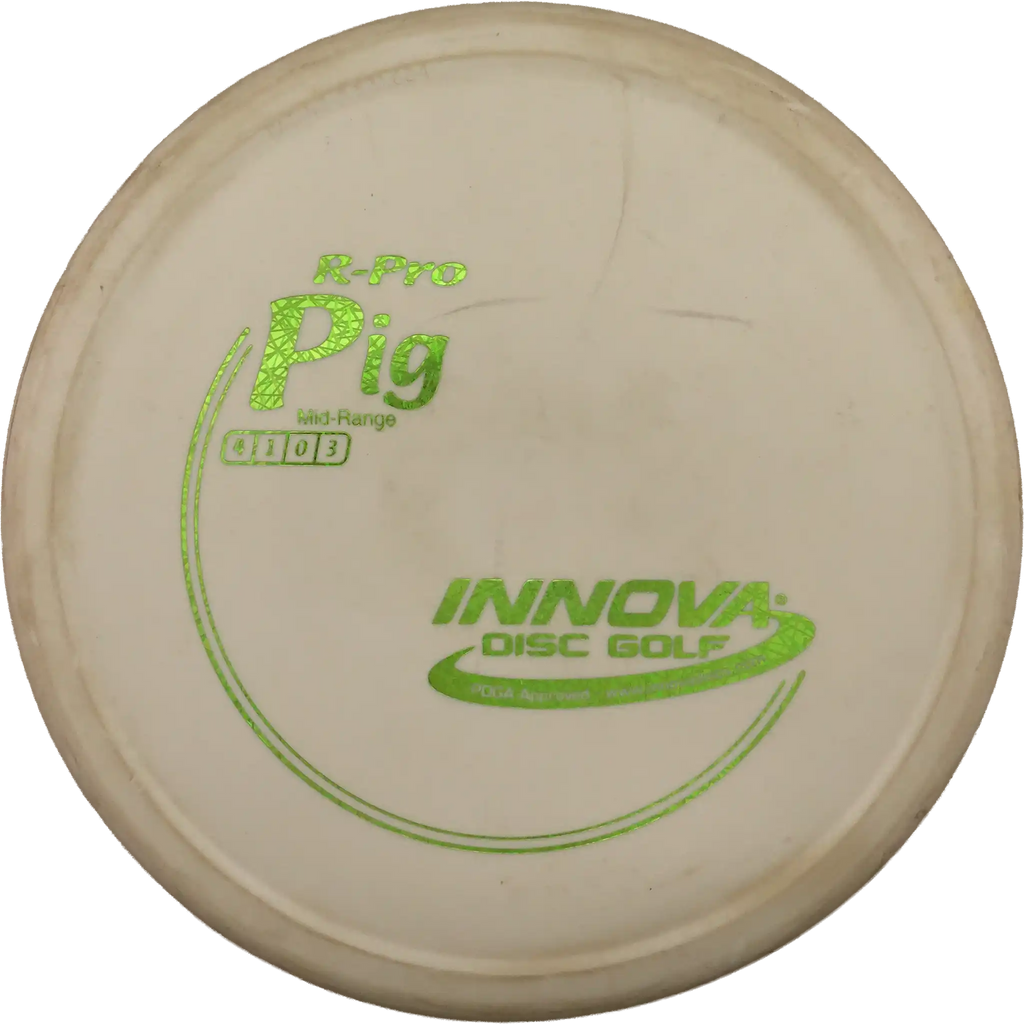 R-Pro Pig