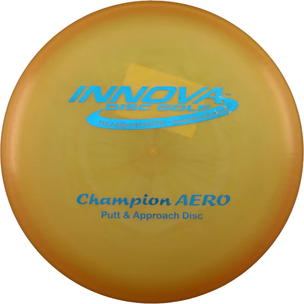Champion Aero - PFN
