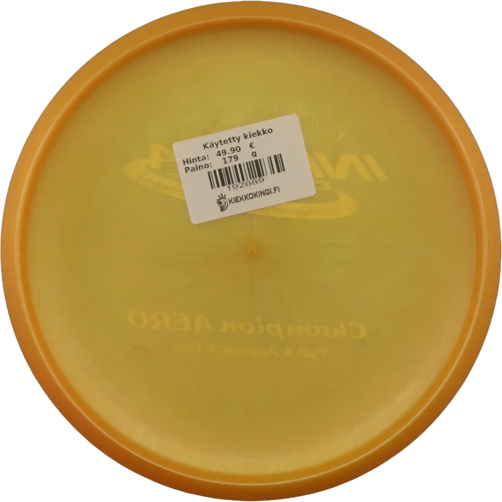 Champion Aero - PFN