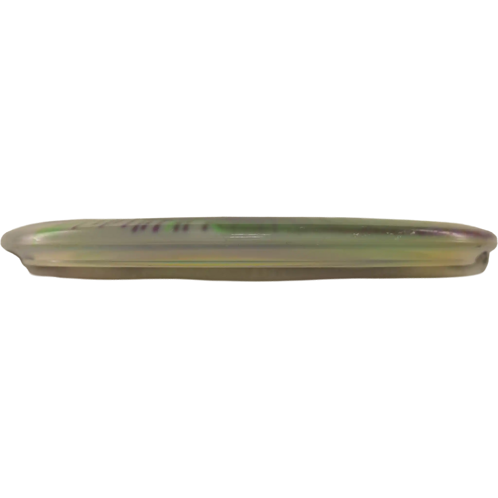 I-Dye Champion Roc3