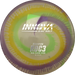 I-Dye Champion Roc3