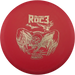 McPro Roc3 - Paul McBeth