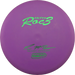 McPro Roc3 - Paul McBeth - 2014 Tour Series