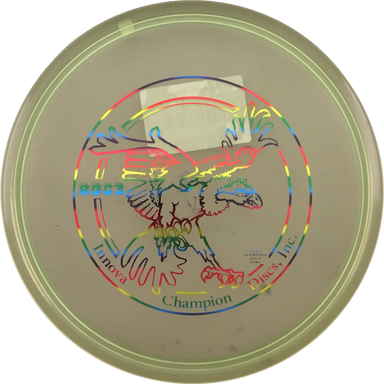 Champion Roc3 - Big Bird