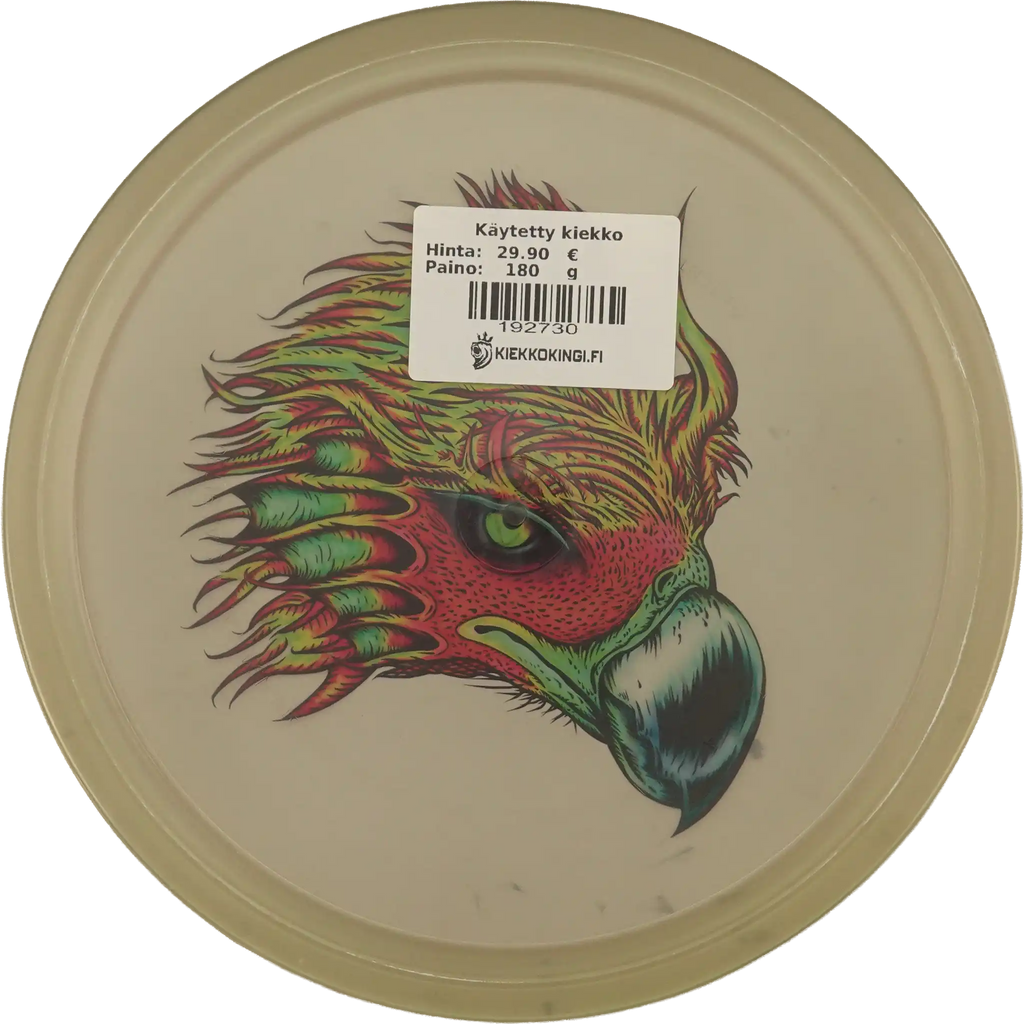 Champion Roc - Special Stamp