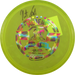 Champion Roc3 - McBeast Challenge