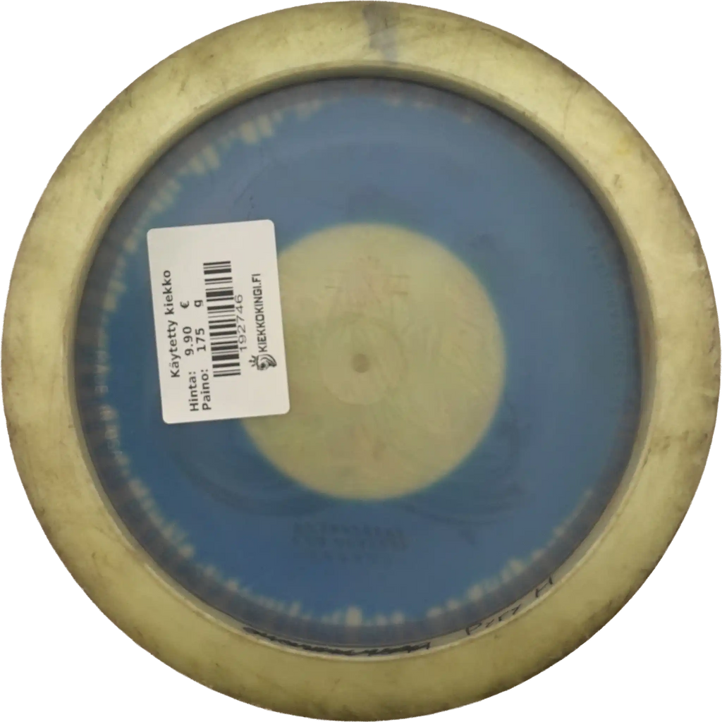 Proto Glow I-Dye Champion Gorgon - European Disc Golf Championships