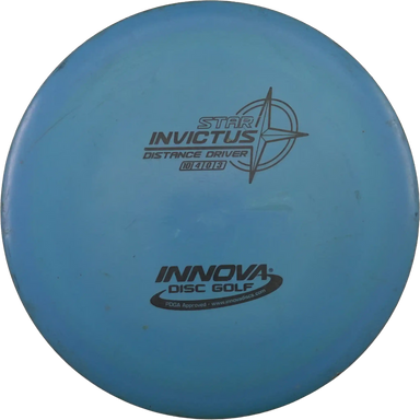 Star Invictus