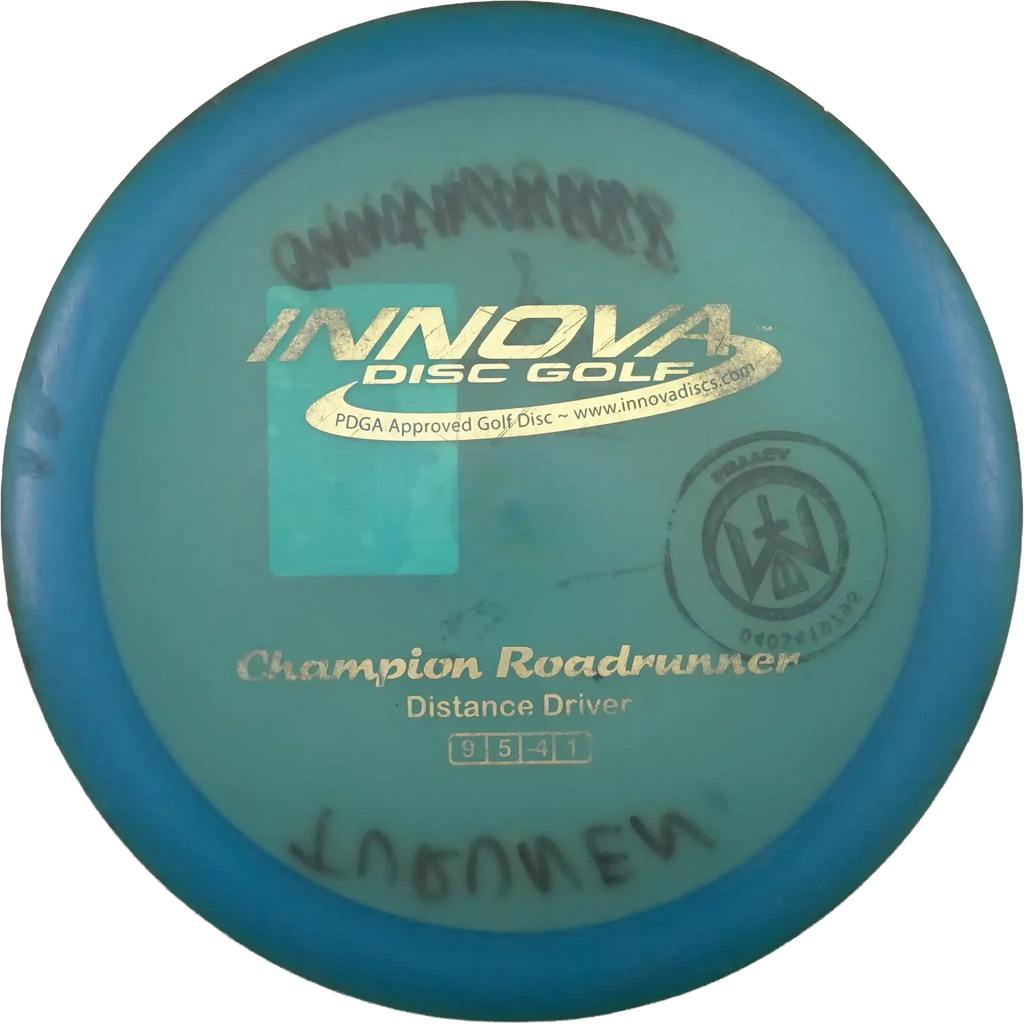 Champion Roadrunner