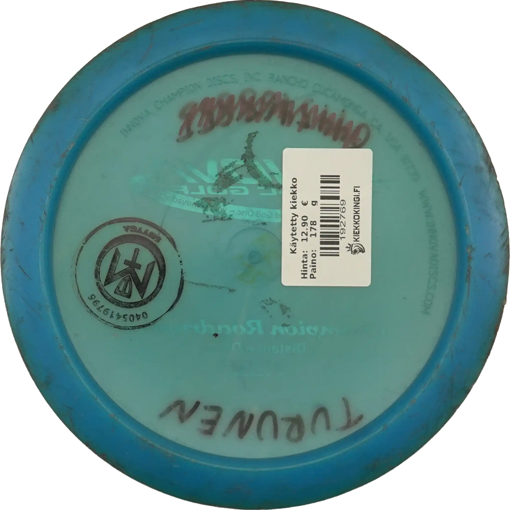 Champion Roadrunner