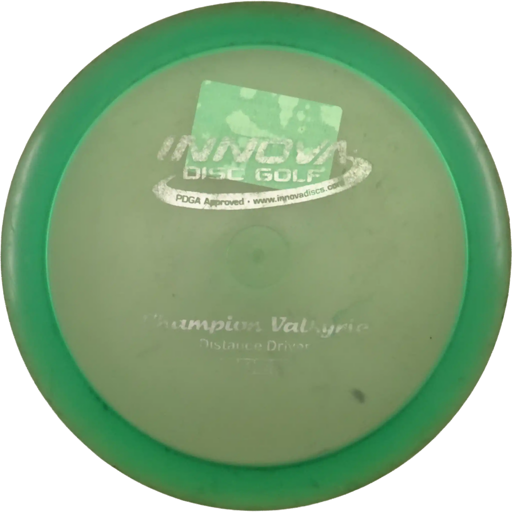 Champion Valkyrie