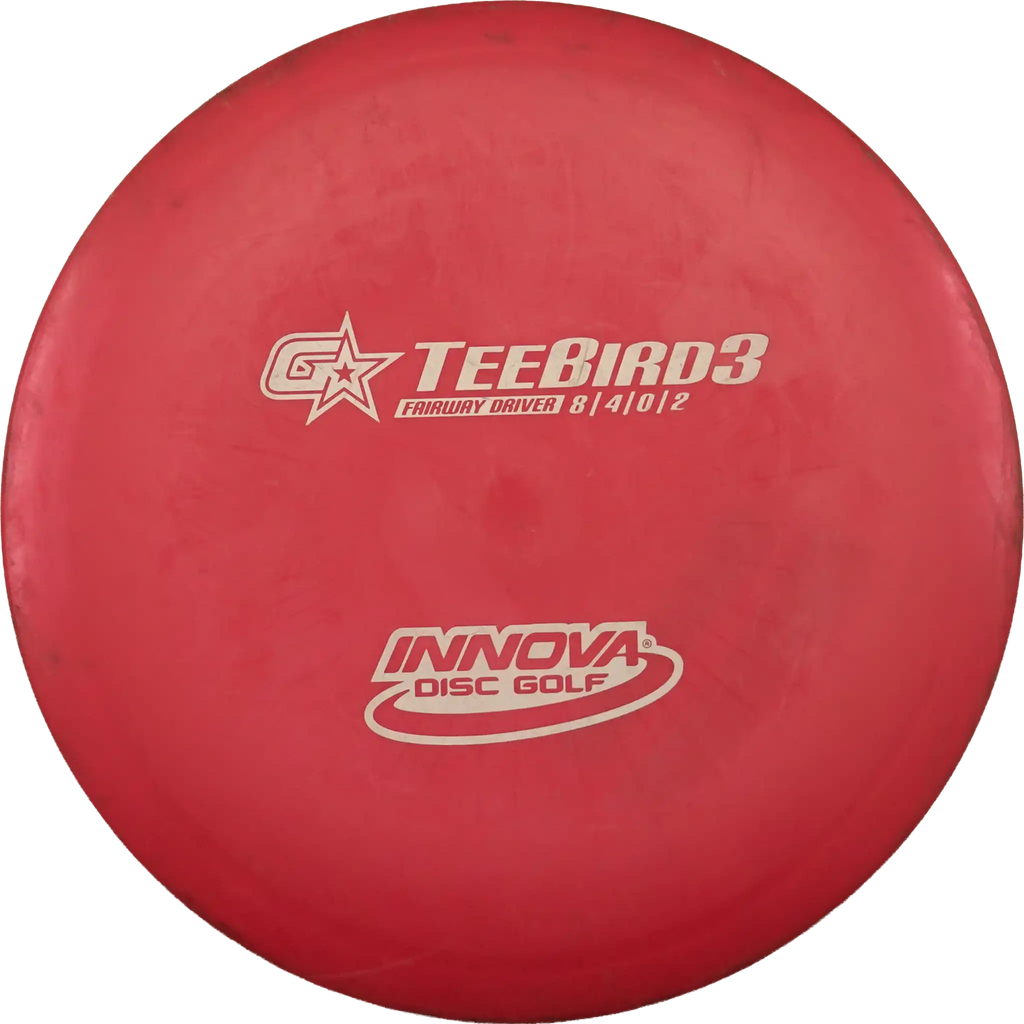 GStar TeeBird3